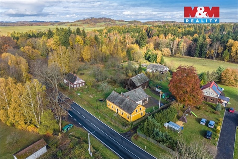 Prodej rodinného domu, 150 m² - 26