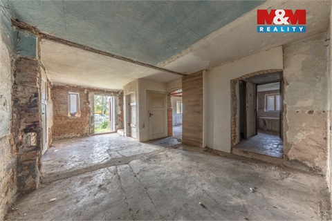 Prodej rodinného domu, 150 m² 10