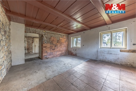 Prodej rodinného domu, 150 m² 12