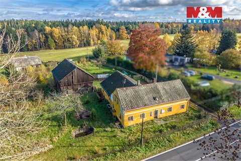 Prodej rodinného domu, 150 m² - 6