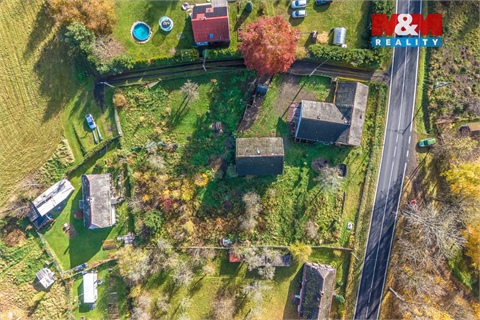 Prodej rodinného domu, 150 m² - 2