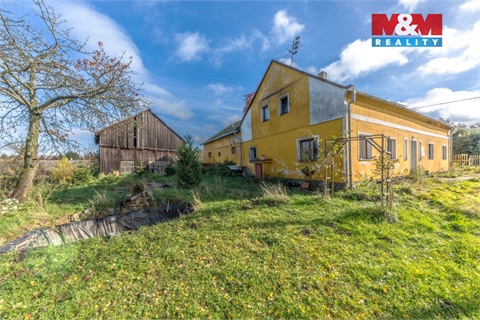 Prodej rodinného domu, 150 m² - 22