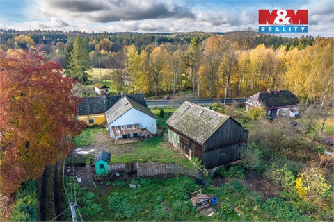 Prodej rodinného domu, 150 m² - 24