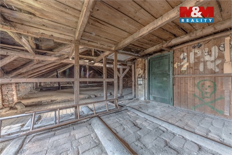 Prodej rodinného domu, 150 m² - 18