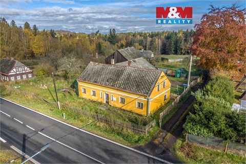 Prodej rodinného domu, 150 m² 0