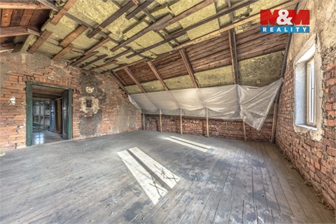 Prodej rodinného domu, 150 m² - 20