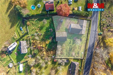 Prodej rodinného domu, 150 m² 6