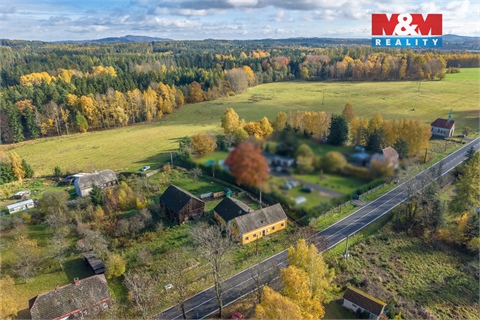 Prodej rodinného domu, 150 m² - 12