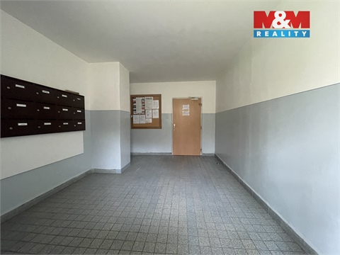 Prodej bytu 1+1, 39 m² 8