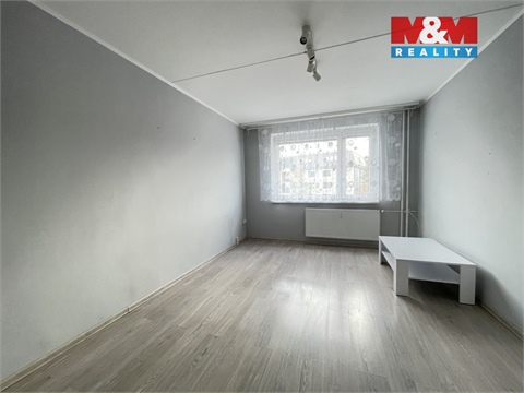 Prodej bytu 1+1, 39 m² 2