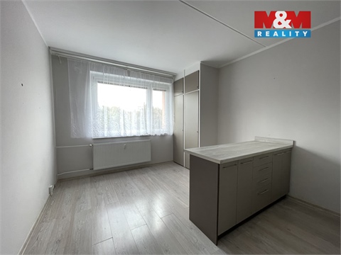 Prodej bytu 1+1, 39 m² - 2