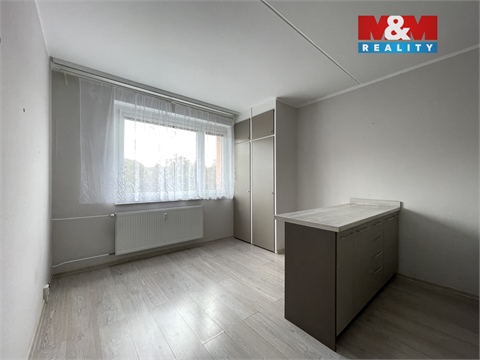 Prodej bytu 1+1, 39 m² - 8