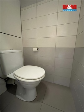 Prodej bytu 1+1, 39 m² - 4