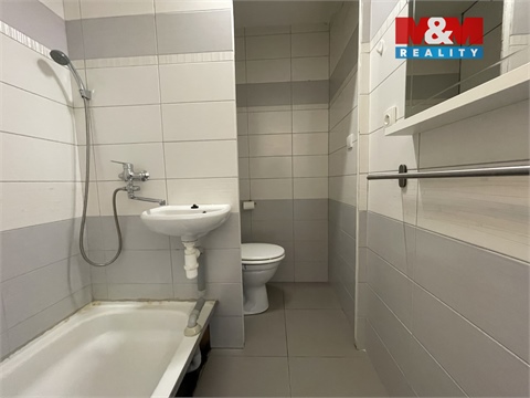 Prodej bytu 1+1, 39 m² 4