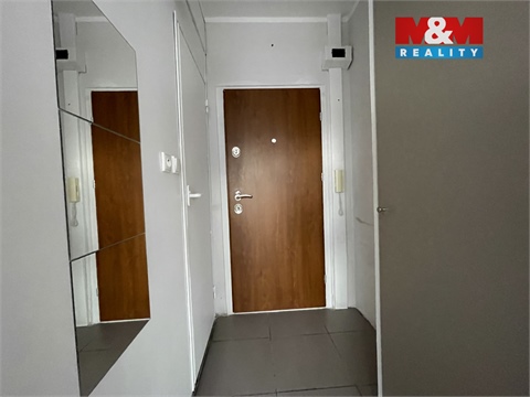 Prodej bytu 1+1, 39 m² 6