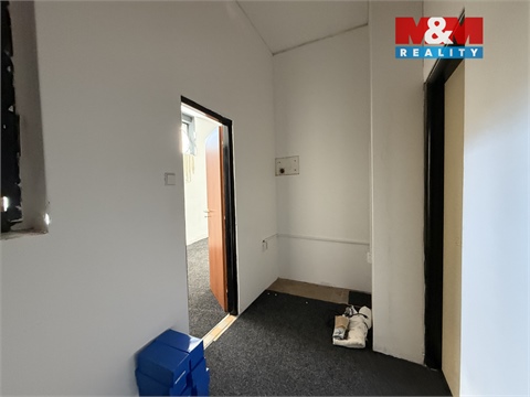 Pronájem obchodních prostor, 56 m² - 4