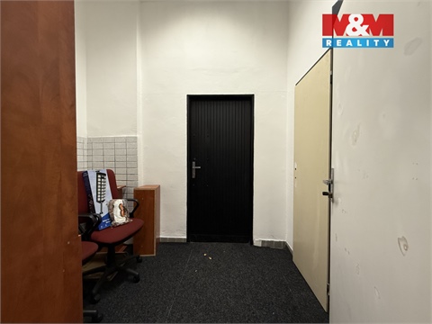 Pronájem obchodních prostor, 56 m² 8