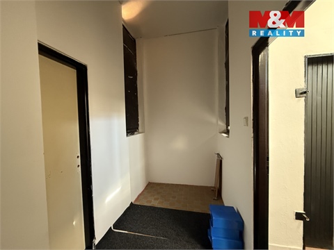 Pronájem obchodních prostor, 56 m² 6