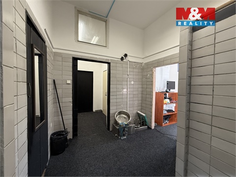 Pronájem obchodních prostor, 56 m² 4