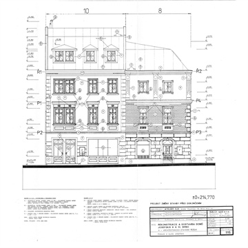 Prodej činžovního domu, 915 m² - 22