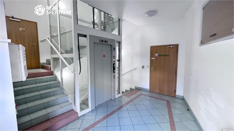 Prodej činžovního domu, 915 m² - 10