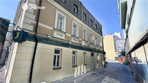 Prodej činžovního domu, 915 m² 4