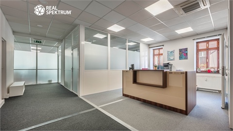 Prodej činžovního domu, 915 m² 4