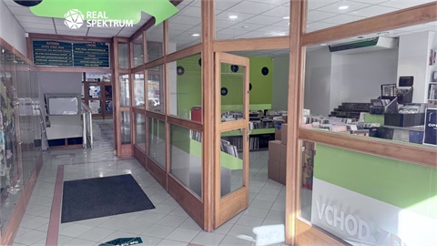 Prodej činžovního domu, 915 m² - 4