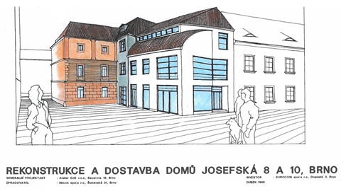 Prodej činžovního domu, 915 m² - 16