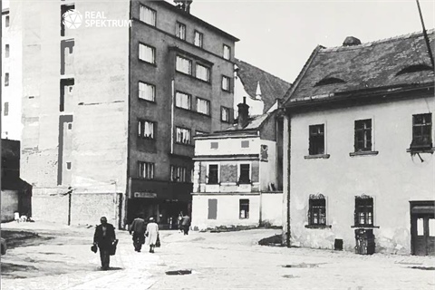 Prodej činžovního domu, 915 m² - 14