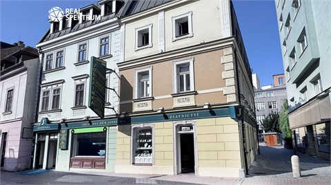 Prodej činžovního domu, 915 m² 0