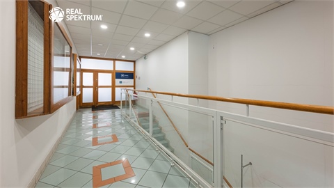 Prodej činžovního domu, 915 m² 2