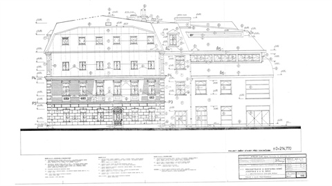 Prodej činžovního domu, 915 m² 24