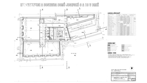Prodej činžovního domu, 915 m² 22