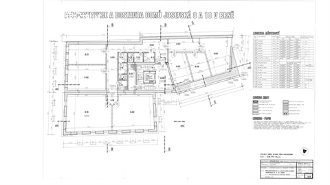 Prodej činžovního domu, 915 m² - 20