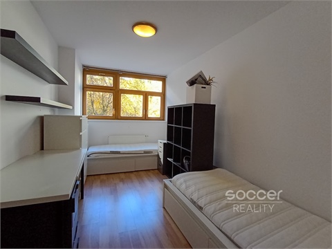 Pronájem bytu 4kk, 107 m² 6