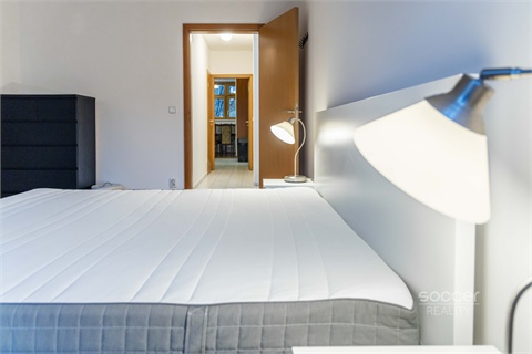 Pronájem bytu 4kk, 107 m² 4