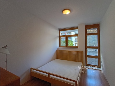 Pronájem bytu 4kk, 107 m² - 4