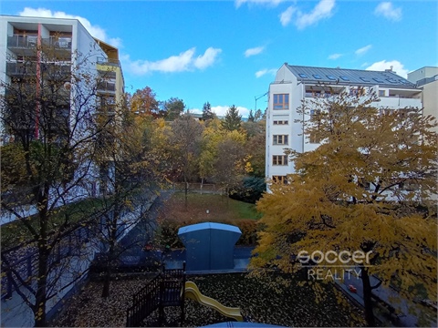 Pronájem bytu 4kk, 107 m² 12