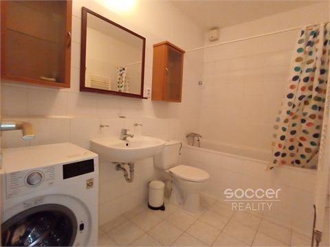 Pronájem bytu 4kk, 107 m² - 12