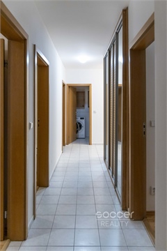 Pronájem bytu 4kk, 107 m² - 20