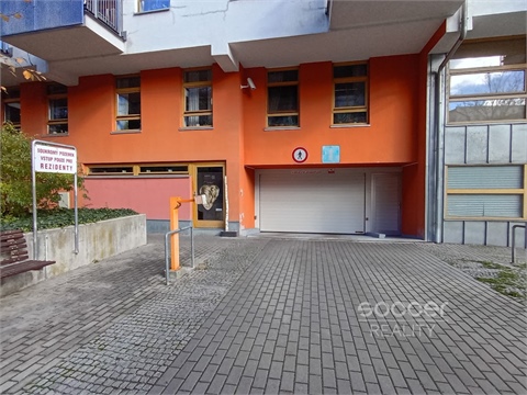 Pronájem bytu 4kk, 107 m² 22