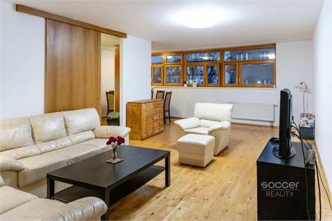 Pronájem bytu 4kk, 107 m² - 6