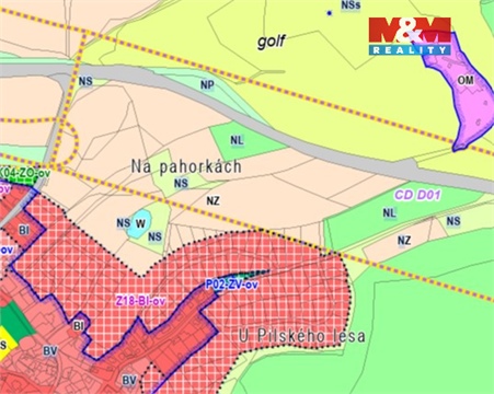 Prodej zemědělské půdy, 8 748 m² 4