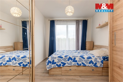 Prodej bytu 3kk, 80 m² - 0