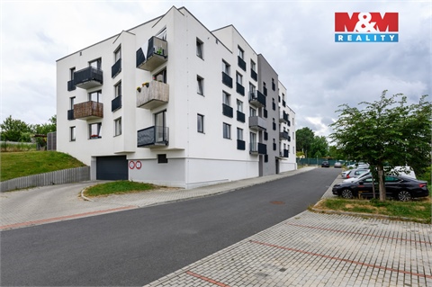 Prodej bytu 3kk, 80 m² - 2