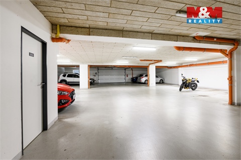 Prodej bytu 3kk, 80 m² 4