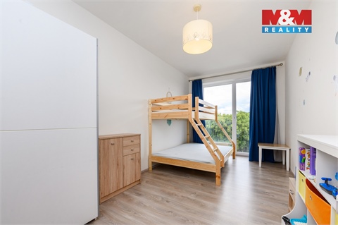 Prodej bytu 3kk, 80 m² 2