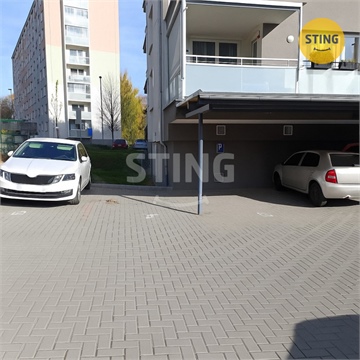 Prodej objektu, 12 m² - 0