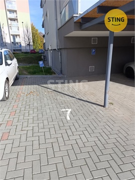 Prodej objektu, 12 m² 0